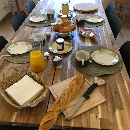 Abbaye De L'Etanche -1 Chambre D'Hotes - Un Cadre Naturel Exceptionnel - 네프샤토
