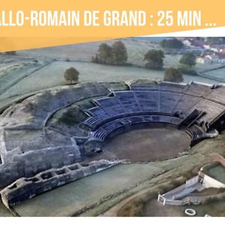 Abbaye De L'Etanche -1 Chambre D'Hotes - Un Cadre Naturel Exceptionnel - 펜션